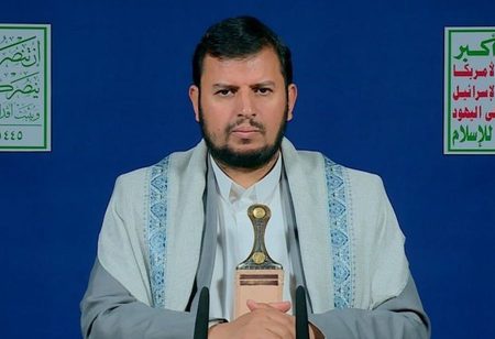 رهبر انصارالله یمن: باید تلاش یهودیان برای ازبین‌بردن روحیه مبارزان و تضعیف جبهه حزب‌الله را ناکام کنیم