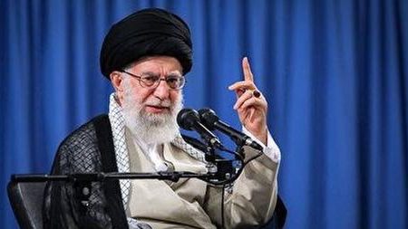 پیام مهم رهبر انقلاب اسلامی درباره قضایای اخیر لبنان
