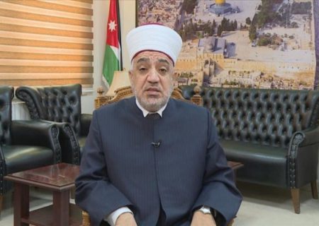 هشدار اردن درباره یهودی‌سازی اماکن اسلامی و مسیحی در قدس