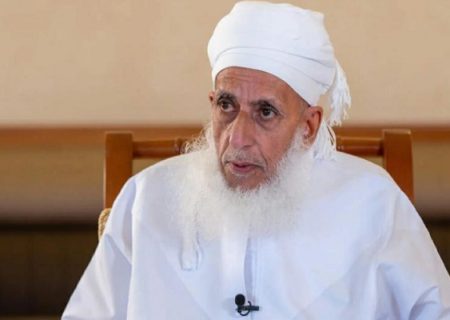 تجلیل مفتی عمان از اقدام ضدصهیونیستی تیم ورزشی این کشور
