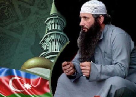 رشد تفکرات تکفیری در سایه سکوت دولت آذربایجان