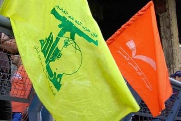واکنش تند حزب مسیحی «جریان ملی آزاد» لبنان به ادعای مرزی اسرائیل