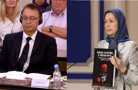 جاوید رحمان کیست و دلارهای منافقین در جیب او چه می‌کند؟
