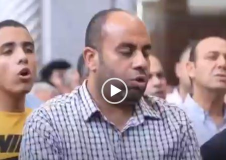 مصر روی خط باستان‌گرایی افراطی