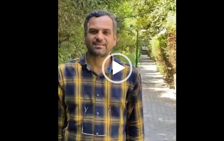 واکنش مبلغ یمانی نسبت به حواشی فرار او از مناظره