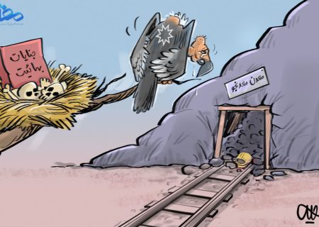 اشک تمساح بهائیان برای شهروندان ایرانی؛ این بار حادثه طبس