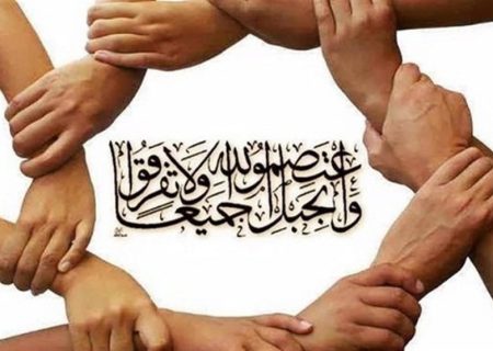 ماموستا راعی: اتحاد و یکدلی امت اسلامی ضرورت شرایط فعلی است
