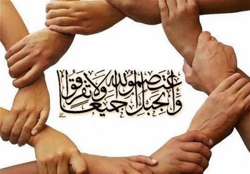 ماموستا راعی: اتحاد و یکدلی امت اسلامی ضرورت شرایط فعلی است