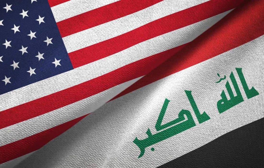 بیانیه مشترک عراق و ائتلاف بین المللی ضد داعش