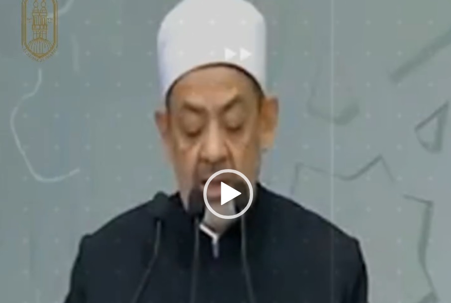  اسلام سنتی و الازهر حامیان پروپا قرص برگزاری جشن های تولد رسول خدا(ص)
