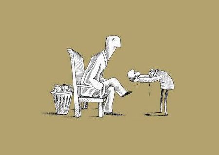 سرکردگان فرقه چگونه سرکرده می شوند؟