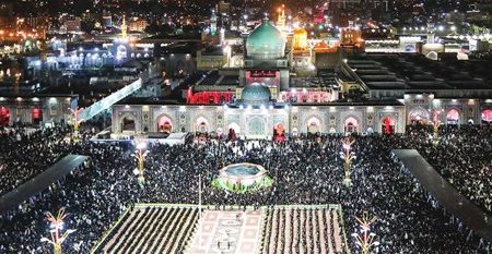 سیره سیاسی امام رضا(ع) در برخورد با حکومت جور چگونه بود؟ 