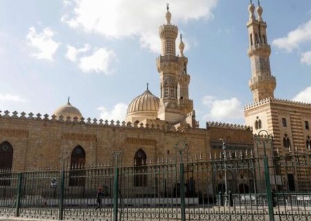 الازهر مصر حملات رژیم صهیونیستی به لبنان را محکوم کرد
