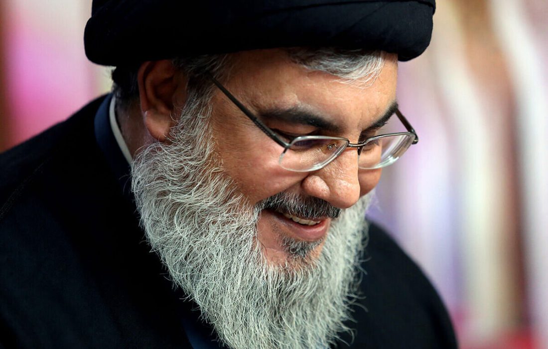 رهبران مسیحی و سنی لبنان درباره سید حسن نصرالله چه گفتند؟