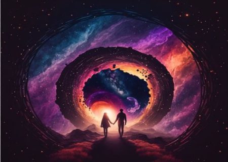 خیال متصل و منفصل در شیفتینگ