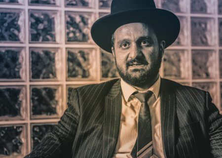 ایده یهودیت با صهیونیسم هیچ وجه اشتراکی ندارد
