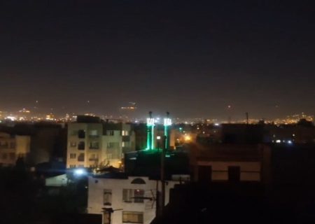 حمله اسرائیل به ۲۰ نقطه غیرواقعی و عملیات روانی است