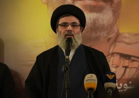 بیانیه رسمی حزب الله درباره شهادت سید هاشم صفی الدین