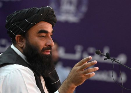 با برخی کشورها در مبارزه با داعش همکاری داریم