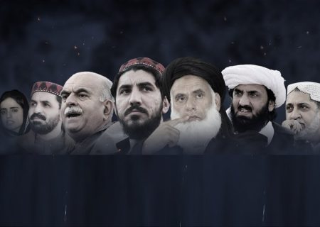 طالبان فهرست ترور داعش علیه شخصیت‌های پاکستانی را افشا کرد