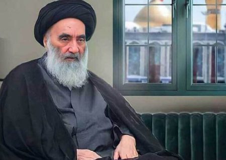 تهدید آیت‌الله سیستانی به منزله اعلان جنگ علیه عراق است