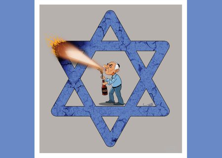 اصول فکری و رفتاری صهیونی‌ها برابر فلسطینیان