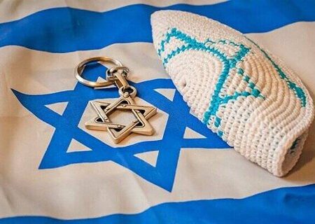 نقشه استعمارگران از کوچ دادن یهودیان به فلسطین