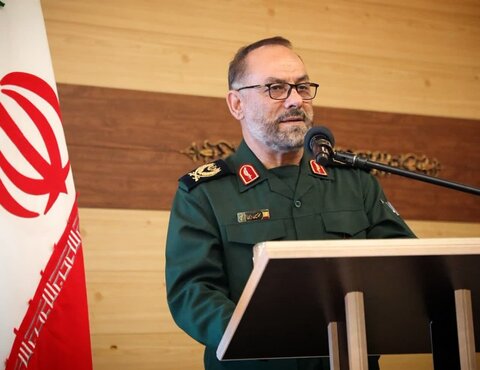 همپیمانی ادیان مختلف در مقاطع حساس تاریخ نمادی از همبستگی ملی و مقاومت است