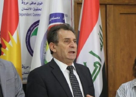 مسیحیان درانتخابات پارلمان کردستان نمی توانند با دو حزب بزرگ کردستانی رقابت کنند