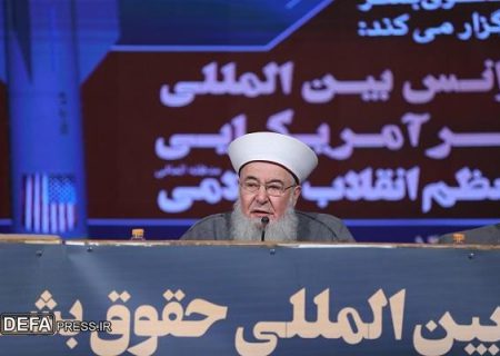 شهید نصرالله در مسیر وحدت از همه امکانات استفاده می‌کرد