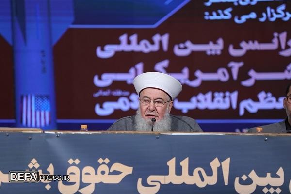 شهید نصرالله در مسیر وحدت از همه امکانات استفاده می‌کرد