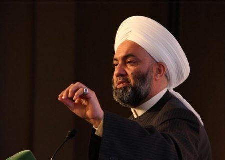 صهیونیست‌ها به دنبال جنگ مذهبی هستند