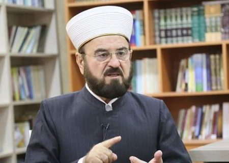 واکنش قره‌داغی به کشتار مسلمانان در هند