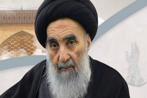 شوکه شدن واشنگتن از اهانت شبکه عبری‌زبان به آیت الله سیستانی