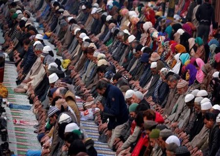وضع محدودیت‌های جدید برای مسلمانان در هند