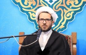 سفیانی و نحوه برخورد امام زمان(عج) با آن