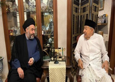 تمجید مفسر اندونزیایی از نقش عالمان ایرانی در شکوفایی تمدن اسلامی