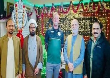 رواداری و همگرایی ادیان آسمانی راه غلبه بر تفرقه و افراط است   