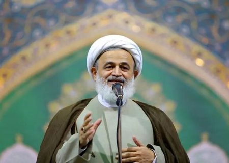 ایرانی‌ها یا قبل از ظهور یا بعد از ظهور، یهودِ عنود را از بین می‌برند