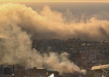 اسرائیل انتقام شکست‌ زمینی خود را از مساجد و کلیساهای لبنان می‌گیرد