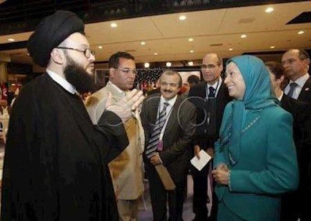 «محمد علی‌الحسینی»کیست؟!