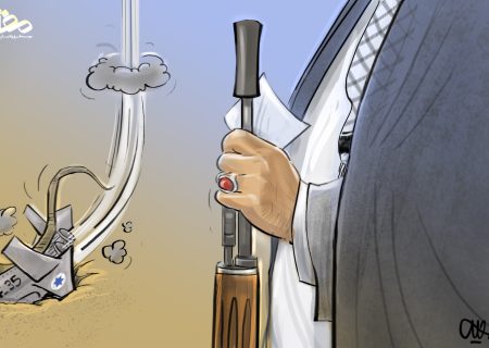مهم‌ترین محور بیانات رهبر انقلاب در نماز جمعه نصر
