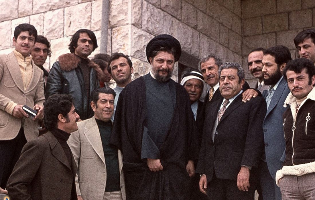 امام موسی صدر دلیل مخالفت اسرائیل با لبنان را چه میدانست؟