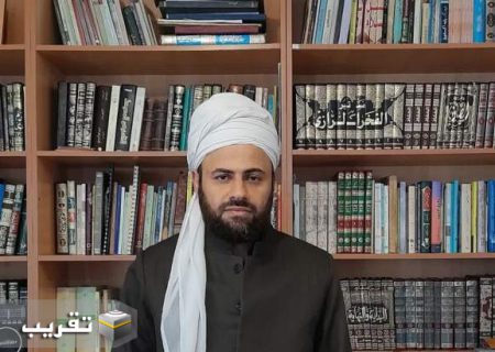 مجاهدین شیعه و سُنّی با دشمن خونخوار اسرائیلی جهاد می‌کنند