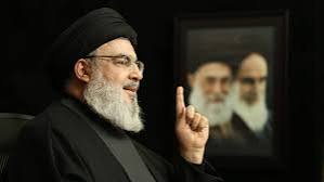 ماجرای شیعه شدن یک مسیحی به دلیل صلابت و لبخند‌های سیدحسن نصرالله + فیلم