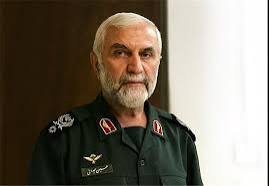 ۱۶مهرماه سالگرد شهادت حبیب سپاه، سردار«حاج حسین همدانی» 