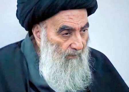 ماجرای تهدید رسانه عبری به ترور آیت‌الله سیستانی