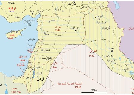 درصد شیعیان، سنی ها و مسیحیان لبنان