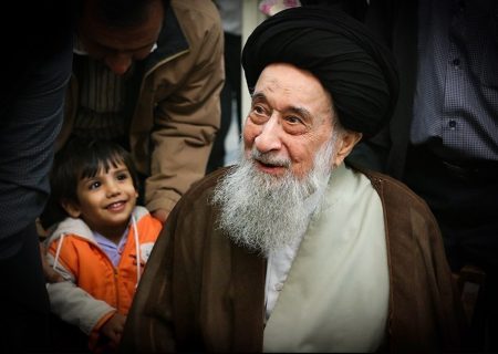 چگونه ۶۰۰ نفر از ادیان مختلف در یوسف‌آباد تهران مسلمان شدند؟