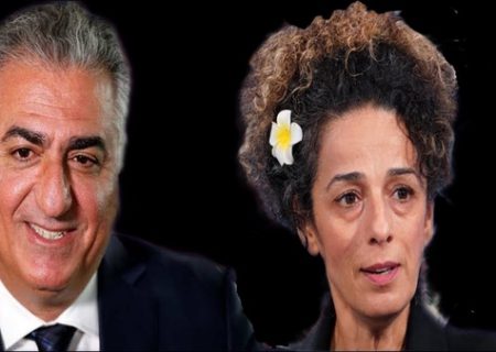 ضدانقلاب خود را به اجاره ترامپ درآورد+تصاویر